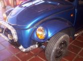 KIT  FERRAGEM  - PARA CHOQUES -