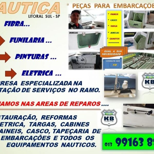 Restaurações..novos produtos