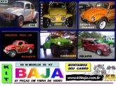 MODELOS  DE  KITS  BAJA  KB