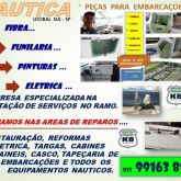 Restaurações..novos produtos