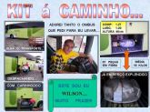 PAGAMENTOS =